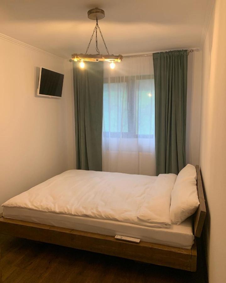 Pensiunea Lili'S House Buchin Ngoại thất bức ảnh