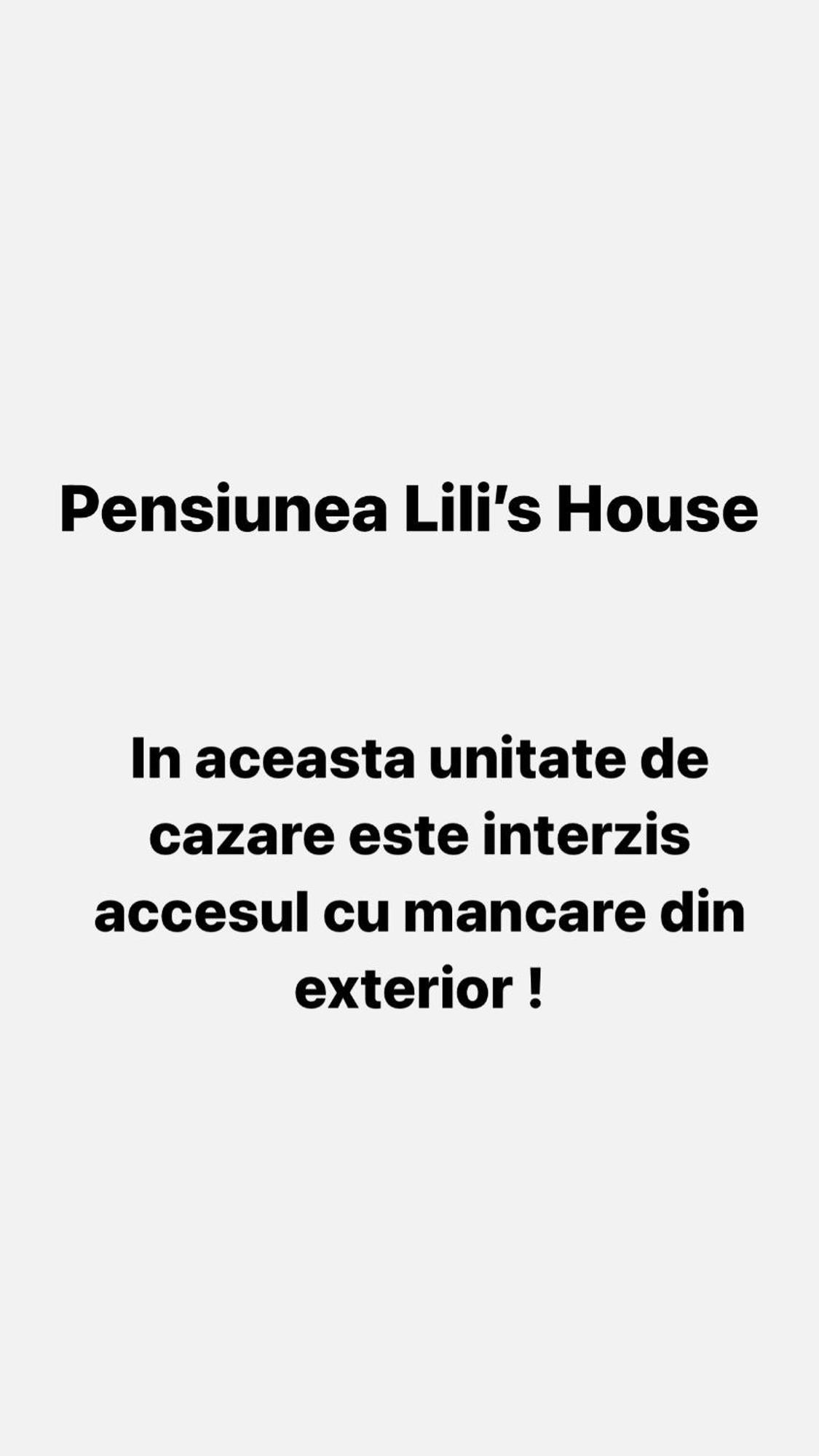 Pensiunea Lili'S House Buchin Ngoại thất bức ảnh